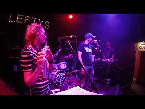 Thumbnail for "The Wolf" Live @ Lefty's Music Hall