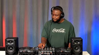 Deep & Soul Grooves 51 Mixed By DysFonik | South Africa | Deep House Mix 2025 | Soulful [DSG Vol. 51