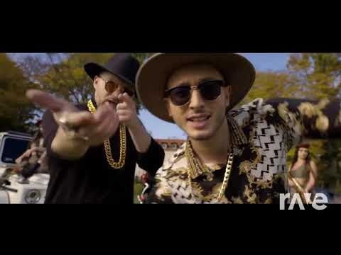 Anioł Jak Lód - Łobuzy & Bro ft. Merghani | RaveDJ