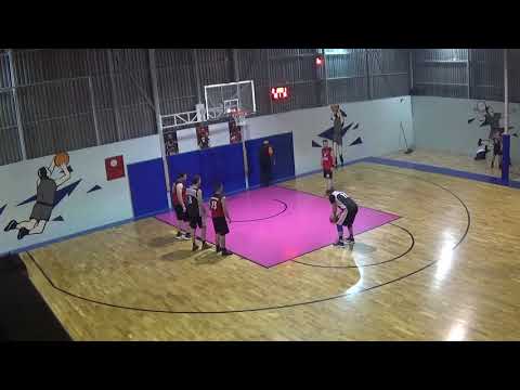 EXPERT LEAGUE  ΠΥΡΑΥΛΟΣ - DEPORTIVO FALIRO 55-84
