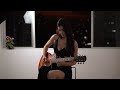 Larissa Liveir Black Magic Woman