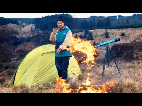 Nelson Dialect & Mr Slipz - Star of Sirius (OFFICIAL VIDEO)