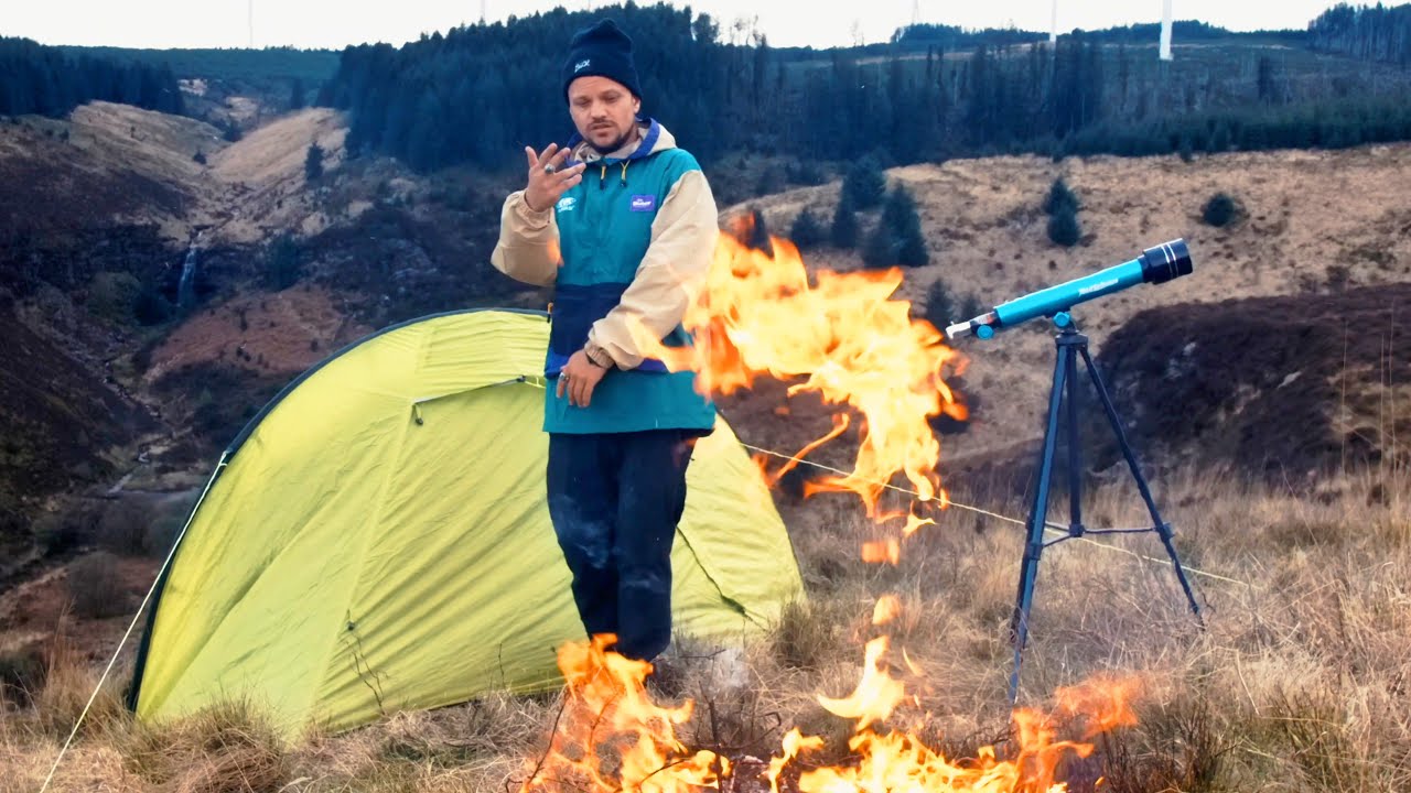 Nelson Dialect & Mr Slipz – “Star of Sirius”