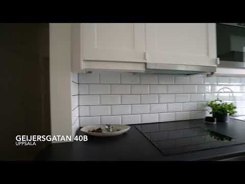 Såld, 2:a · 48m2 · 2946 kr avg, Luthagen : Via Notar mäklare Uppsala