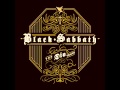 Black Sabbath The Devil Cried