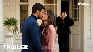 Download lagu Jealousy prompts Mercan to confess her love! | Arafta Ep 25 63 Trailer | In Limbo | English mp3