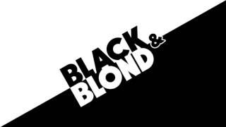 Black & Blond - Skin Sola (Åge Aleksandersen)