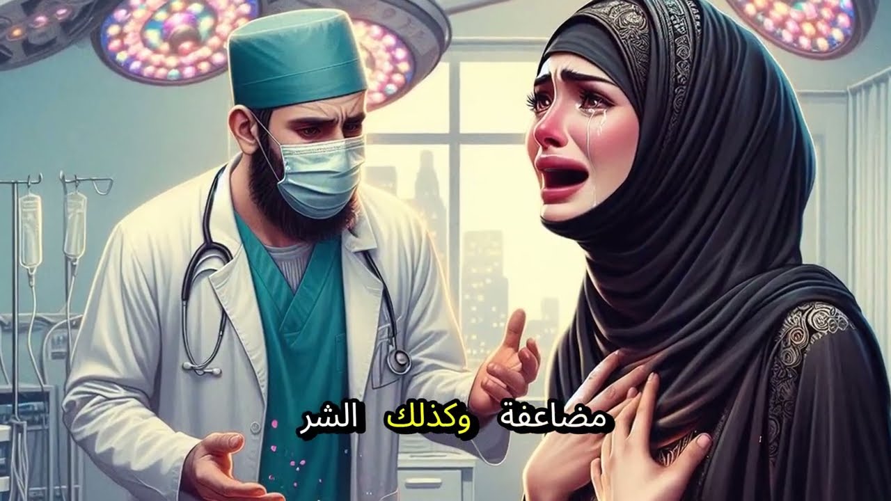 صفعت وجه المربية بقوة وكان الانتقام لا يخطر على البال!