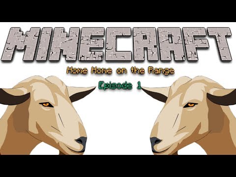 WHY HAVE I DONE THIS?!?! | Minecraft Part #1