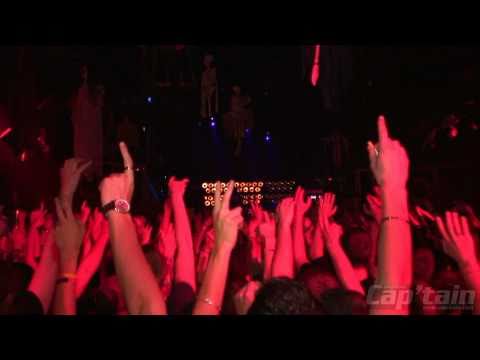 JACKY CORE BIRTHDAY 2010 @ COMPLEXE CAP'TAIN [31/10/2010] AFTERMOVIE