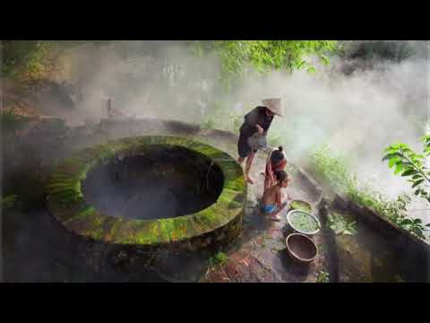 Tương tư - Hùng M Nguyễn