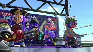 [スプラ2]夜中の緊急特別生配信！コロナでもやっぱりスプラトゥーンをやるなぽりさん。来年3が出るならやらないとイケナイってコトですか？っていう生放送
