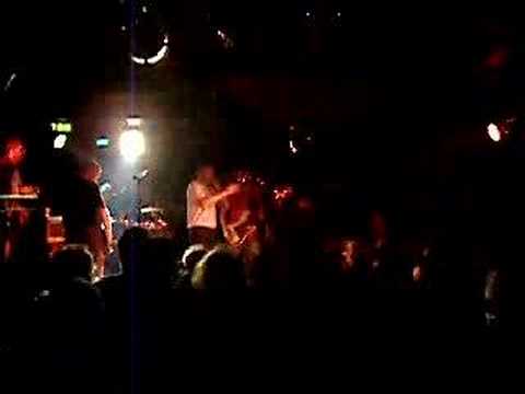 SNUFF / POTKETTLEBLACK - SOUL LIMBO LIVE CAMDEN DEC 2006