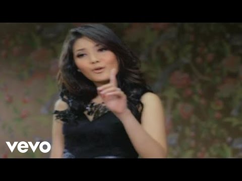 Nindy - Katakan Sejujurnya (Video Clip)