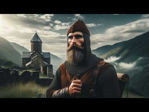 VALHALLAECHO:თორნიკე ერისთავი/ john tornike