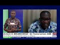 Financial Sector Stability: World Bank provides $250 million to Ghana | Business Live (31-5-24)