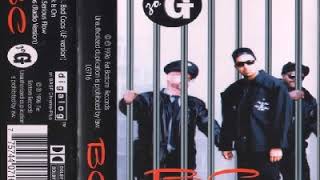 Zo-G - Bad Cops (LP version)