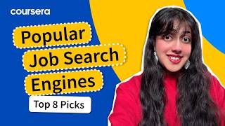 8 Job Search Engines to Land Your Next Role