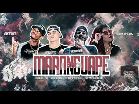 ALLYSON SOUZA, BRAW'N NO BEAT - MARANGUAPE O FLUXO - FEAT. MC TORUGO E MC KARYNE DA PROVI