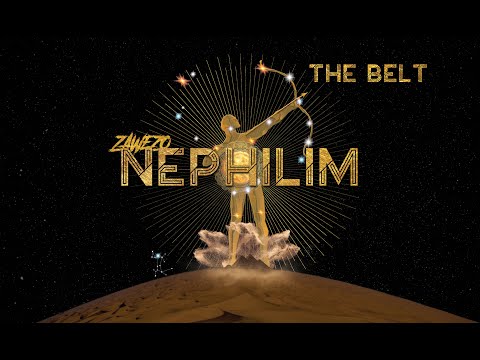 Zawezo - Nephilim