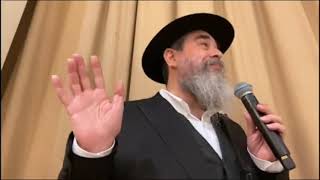 יוד טס קיסלב פארברנגן - נגונים של הרבי, רבי יוסי פלטיאל - 5784