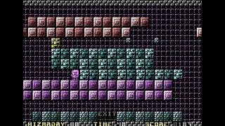 Mr. Angry Dude [Commodore 16 | Plus/4 game]