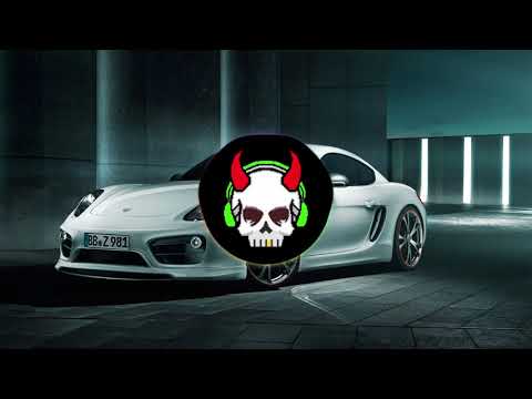 SKI MASK THE SLUMP GOD x LIL PUMP - WHERES THE BLOW【Rebassed & BassBoosted】(37Hz & Up)