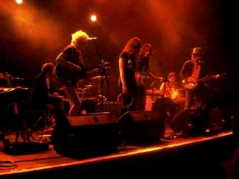 The Loose Salute Why'd We Fight (Live at the Forum)