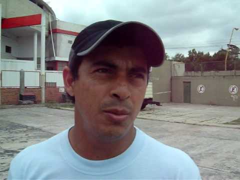 Acción Solidaria Club Unión - Derlis Cardozo