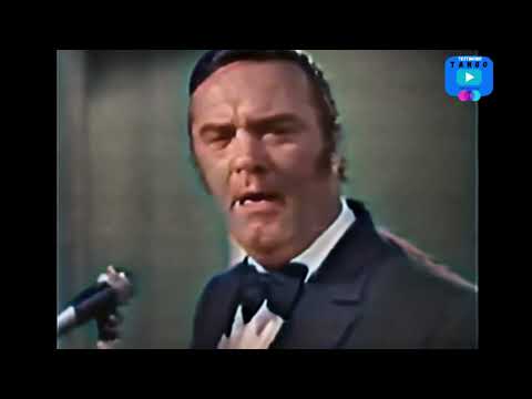 De Puro Curda - Juan D'Arienzo, canta Armando Laborde