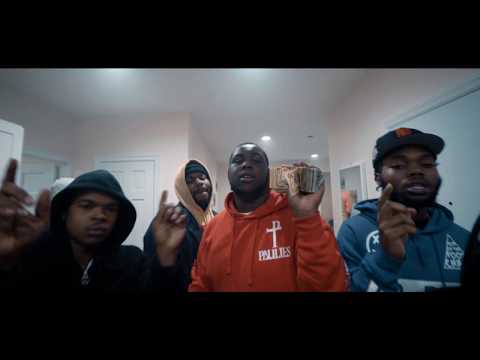 Poose Bando - Feast (Official Music Video) Shot By GoddyWoddy