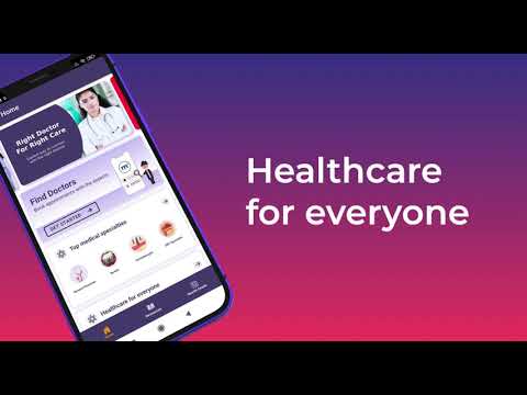 Mediniz - Find Your Doctor Video