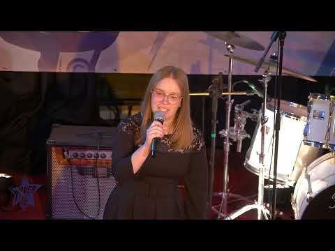 COVER FEST - 2. kategorija - 3. nagrada - LUCIA HODI, Bečej