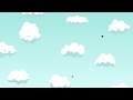 Cloudy Sky Animation