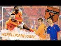 IS ORANJE DE BESTE VAN EUROPA? ?? | ZIGGOLAZO S02E08 | 15/10/2019