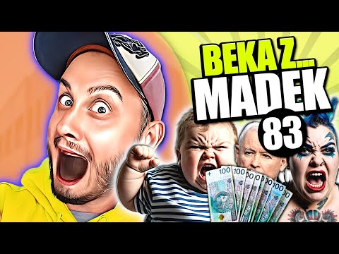 Madki Polki Wszechroszczące