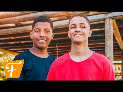 MC Vitin Do LJ  e  MC Tairon - Amor De Cama (Funk Explode)