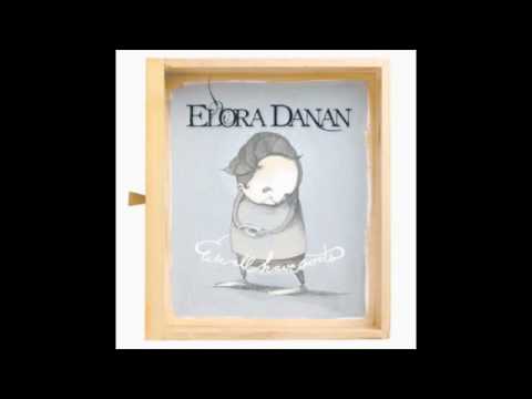Who Are You? Stop Writing In My Diary!!! - Elora Danan