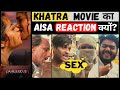 Khatra Film Ka Reaction Aisa Kyo Khatra Dangerous Movie Public Review