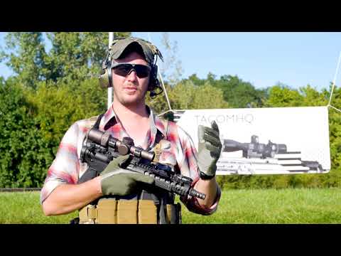 The Science Behind the Alpha Tarac