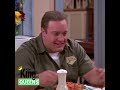 Carrie Goes On A Diet The King Of Queens Throw Back TV