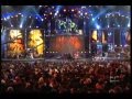 Calle 13 ft Ruben Blades - La Perla (Latin Grammy 2009)