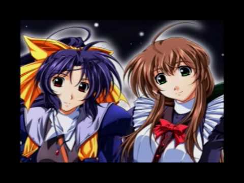 Natural2 -DUO- 〜桜色の季節〜