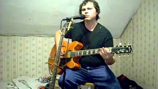 TBK Cover by Jeffy James - Stack Shot Billy