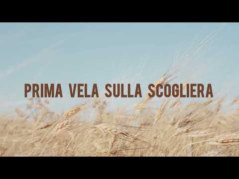 SENTO - Nico Sciacqua - Lyric Version 