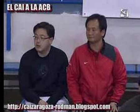 LEB Oro J30 Club Melilla Baloncesto 63 vs CAI Zaragoza 69