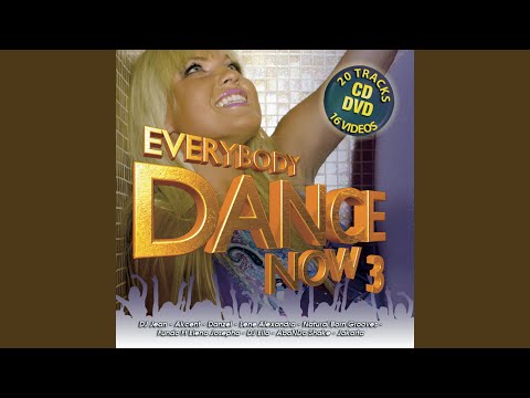 Pum Pum Sexy Body 2007 (Trafassi vs. DJ Maurice)