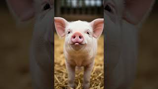 Download lagu Sound of pig 🐷 Little pig sounds #pigsounds #pig #babyanimal mp3