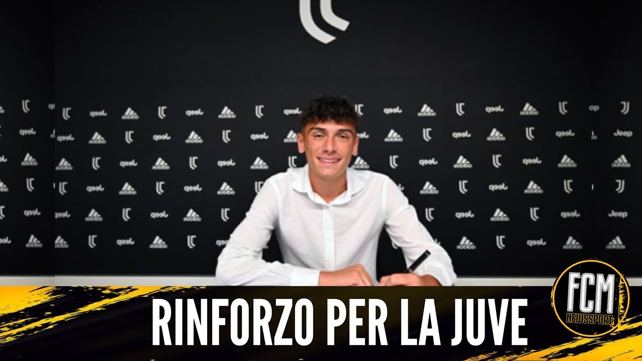 💥RINFORZO JUVE 💥 È già a Torino a disposizione di Motta || Analisi FcmNewsSport