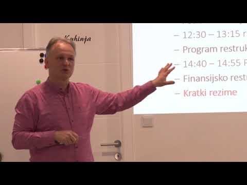 Tešanjska hronika 738 - Dvodnevni seminar za predstavnike top menadžmenta